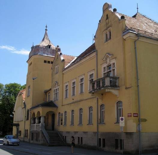 OBČNI ZBOR DPD SVOBODA SLOVENSKA BISTRICA