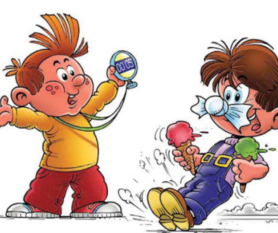 Lutkovna predstava PETER NOS