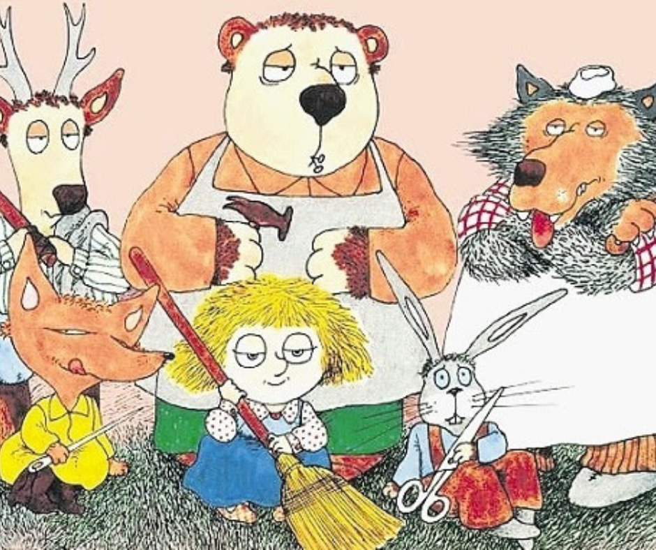 LUTKOVNI ABONMA 2024/2025